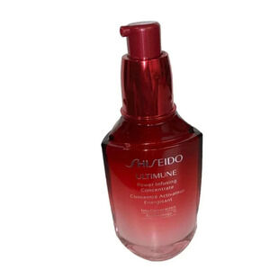 Shiseido Ultimune Power Infusing Concentrate - 1.7oz No Cover No Box